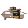 Motor de arranque del excavador 4N3181